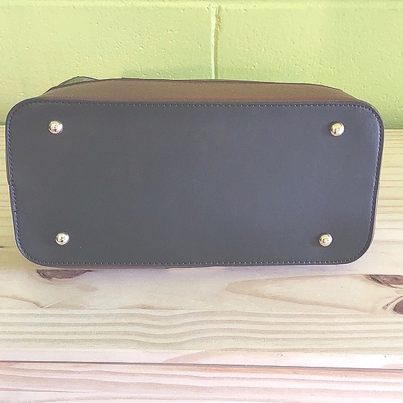 ADRIENNE VITTADINI DOME HANDBAG - Picture 9 of 14